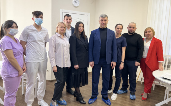 Социальное предпринимательство развивается в Новосибирской области благодаря государственной поддержке