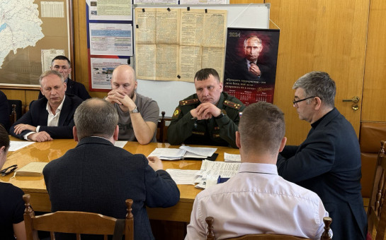 От беспилотников до снаряжения: новые технологии для нужд СВО